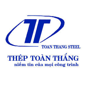 Công ty TNHH TM Thép Toàn Thắng