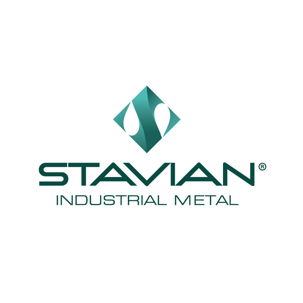 Công ty CP Kim loại Công nghiệp Stavian