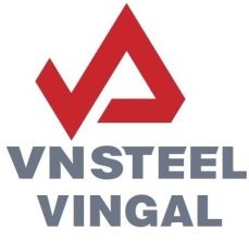 Công ty cổ phần mạ kẽm công nghiệp Vingal-Vnsteel